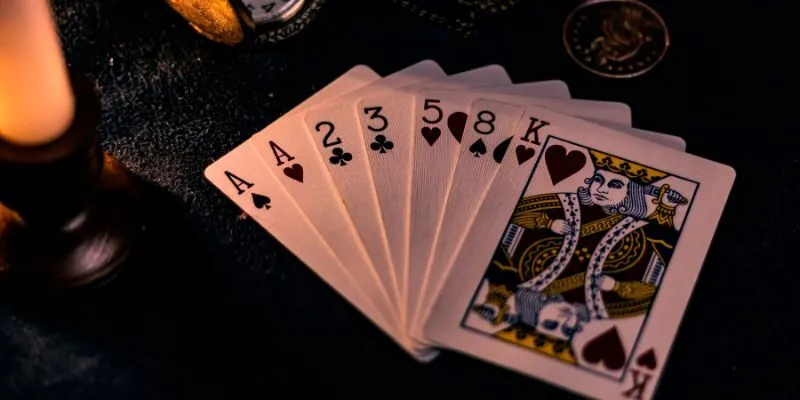 Tiến Lên Miền Nam - Game Bài Đối Kháng Đầy Chiến Thuật